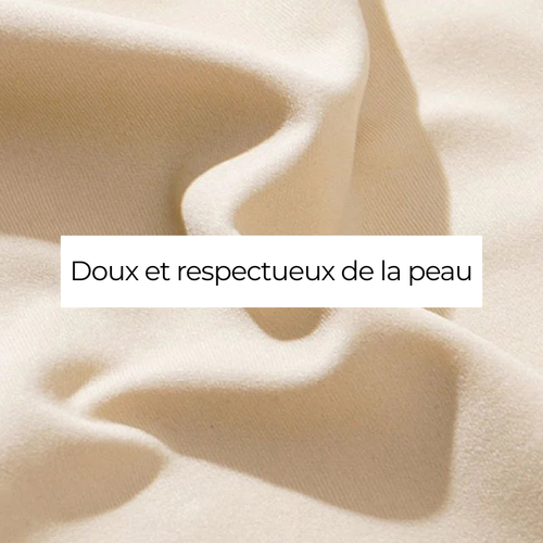 Débardeur gainant avec soutien-gorge intégré